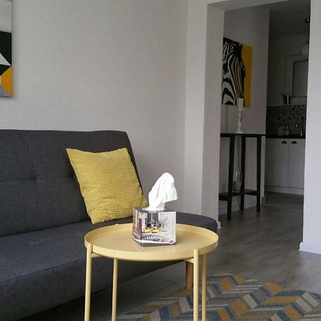 Apartment Fortuna Visoko Exteriör bild