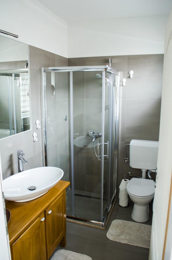 Apartment Fortuna Visoko Exteriör bild