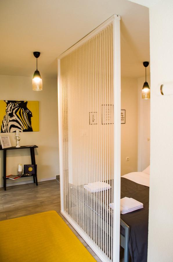 Apartment Fortuna Visoko Exteriör bild