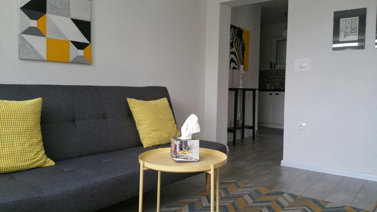 Apartment Fortuna Visoko Exteriör bild